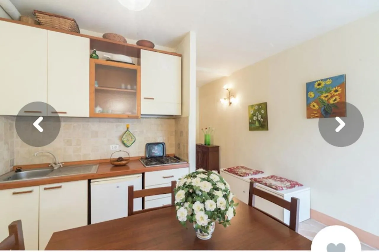 Treggiaia-Poggio Al Paradiso Guest House Italy